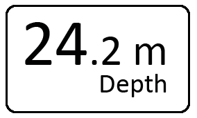 pure depth