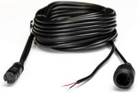 Lowrance Hook2 Bullet Skimmer Transducer 10 Ft Extension Cable 000-14413-001 от прозводителя Lowrance