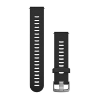 Quick Release Bands (20 mm) 010-11251-0Y от прозводителя Garmin