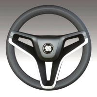 Колесо рулевое V99 Черное V99 B/B/S от прозводителя Ultraflex