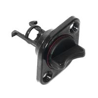 Заглушка дренажная SUNFINE 19 мм, нейлон черный SF20320-2 от прозводителя SUNFINE MARIN