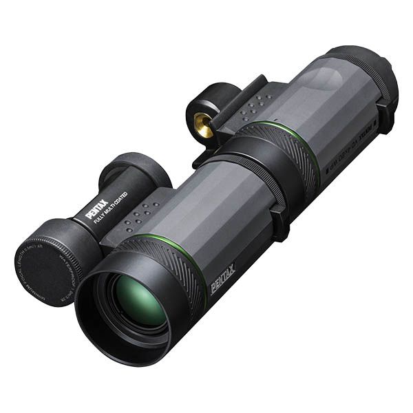 Бинокль-трансформер PENTAX VD 4x20 WP (3-в-1) S0063600 от прозводителя PENTAX