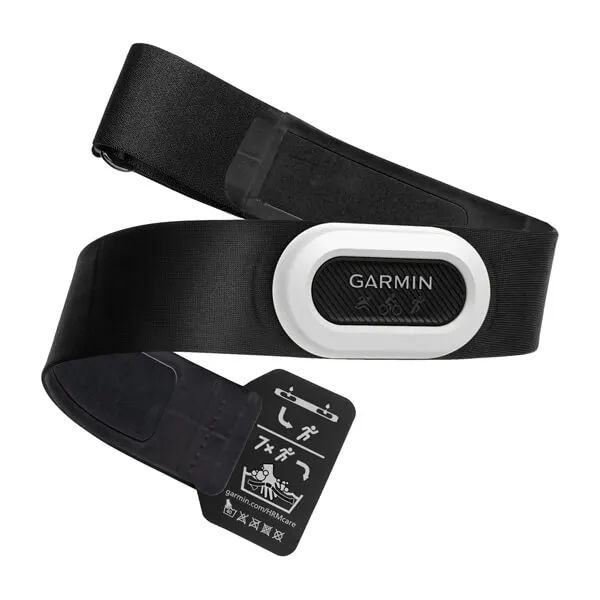 Garmin Монитор сердечного ритма (пульсометр) HRM-Pro Plus 010-13118-00 от прозводителя Garmin