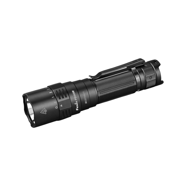 Фонарь Fenix тактический PD40RV20 3000 люмен PD40RV20 от прозводителя Fenix