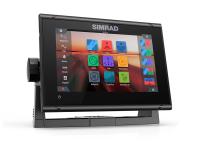 SIMRAD GO7 XSR с Global Basemap 000-14448-001 от прозводителя SIMRAD