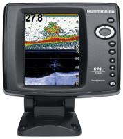 Humminbird 678cx HD DI HB-678CXHDDI от прозводителя Humminbird