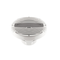 Hertz HMX 8-LD Marine Coax Set LED White  от прозводителя Hertz