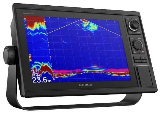 Garmin GPSMAP 1222xsv/1242xsv с Panoptix LVS34 + GLS10 85061 от прозводителя Garmin
