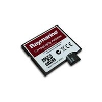 Raymarine CF TO USD CARD ADAPTOR A62311 от прозводителя Raymarine