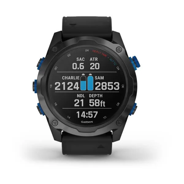 Garmin Descent™ Mk2i 010-02132-11 от прозводителя Garmin