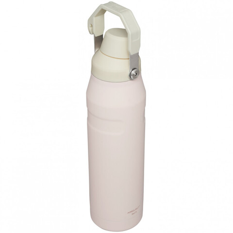 Термобутылка Stanley GO Iceflow (0,47 литра), розовая 10-12579-004 от прозводителя STANLEY