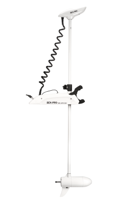 Электромотор SEA-PRO 120L 60" GPS