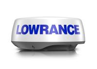 LOWRANCE HALO20 Pulse Compression Radar 000-14543-001 от прозводителя Lowrance