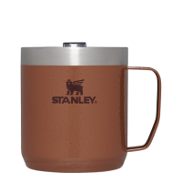Термокружка Stanley Classic (0,35 литра), оранжевая 10-09366-290 от прозводителя STANLEY