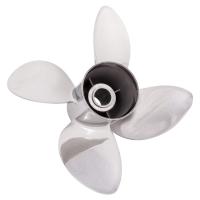 Винт гребной Solas 9573-153-28, 4x15 1/4x28 (R) (Rubex) 9573-153-28 от прозводителя Solas