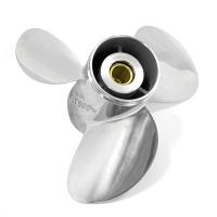 Винт гребной Solas 3431-133-17, 3x13 1/4x17 (R) 3431-133-17 от прозводителя Solas