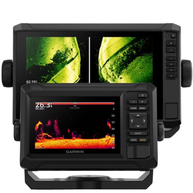 Garmin ECHOMAP UHD2  от прозводителя Garmin