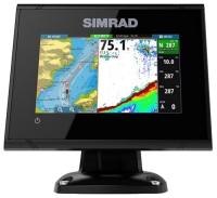 SIMRAD GO 5 XSE с Active Imaging 3-in-1 000-14837-001 от прозводителя SIMRAD