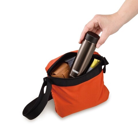 Термос Thermos JOJ-150 BW (0,15 литра), коричневый 365637 от прозводителя Thermos