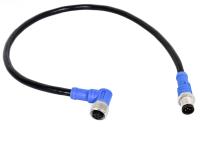 NMEA2000 NMEA2000 Network Cable with 90° Connection 85417 от прозводителя N/a