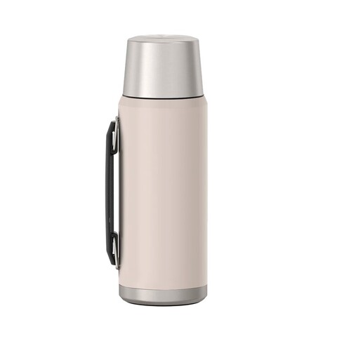 Термос универсальный (для еды и напитков) Thermos IS-210 SN (1,2 литра), песочный 563255 от прозводителя Thermos