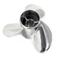 Винт гребной Solas 1651-140-24, 3x14x24 (REAR) 1651-140-24 от прозводителя Solas