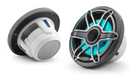 JL Audio M6-650X-Sport Titanium/LED M6-650X-Sport Titanium/LED от прозводителя JL Audio