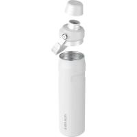 Термобутылка Stanley GO Iceflow (0,47 литра), белая 10-12515-002 от прозводителя STANLEY