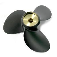 Винт гребной Solas 8712-148-17, 3x14.8x17 (L) 8712-148-17 от прозводителя Solas