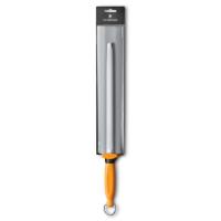 Мусат Victorinox стальной овальное сечение, 30 см, жёлтый 7.8516 от прозводителя Victorinox