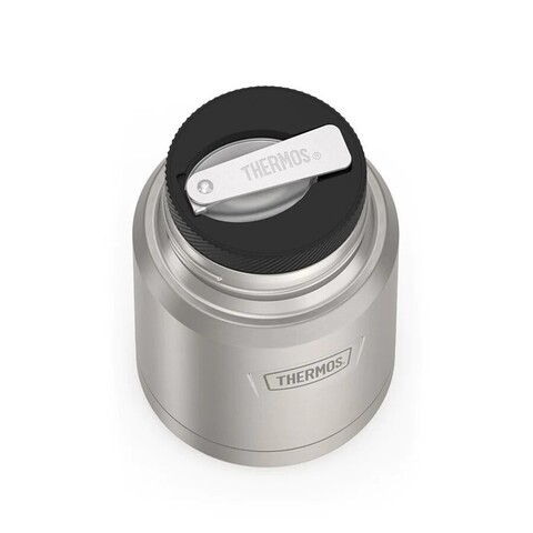 Термос для еды Thermos IS-300 MS (0,47 литра), стальной 563118 от прозводителя Thermos