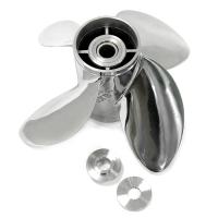 Винт гребной Solas 4573-153-28, 4x15 1/4x28 (R) 4573-153-28 от прозводителя Solas