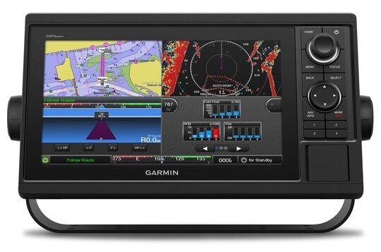 Garmin GPSMAP 1022/1042 010-01740-00 от прозводителя Garmin
