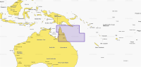 Карты Navionics Small 8G165S NORTH EAST AUSTRALIA 8G165S от прозводителя Navionics