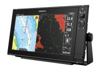 SIMRAD NSS16 evo³S без датчика 000-15407-001 от прозводителя SIMRAD