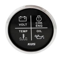 Указатель аварийной сигнализации (BS) KY79002 от прозводителя KUS