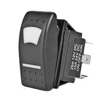 Переключатель вкл-выкл с подсветкой 03980231 от прозводителя TMC