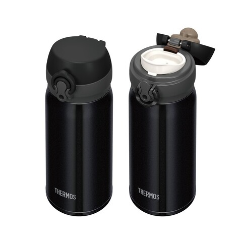 Термокружка Thermos JNL-354 PBK (0,35 литра), черная 366498 от прозводителя Thermos