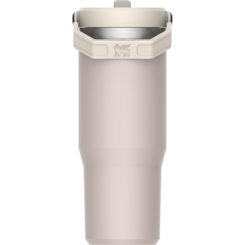 Термокружка Stanley IceFlow Flip Straw Tumbler (0,89 литра), розовая 10-09993-196 от прозводителя STANLEY