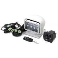 Прожектор светодиодный стационарный 24В SL21061-CW-24V-SS от прозводителя ALLREMOTE