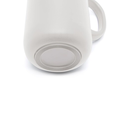 Термокружка Thermocafe by Thermos TCCM-460SY WGY (0,46 литра), бежевая 707222 от прозводителя Thermos