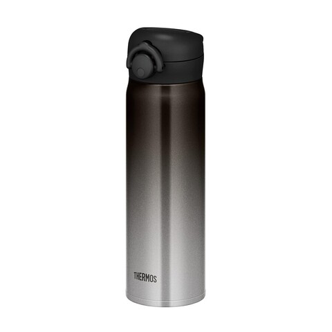 Термокружка Thermos JNR-502 LTD BKG (0,5 литра), черный градиент 562777 от прозводителя Thermos