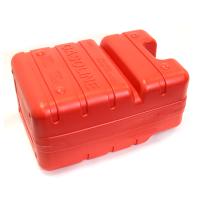 Бак усиленный для лодочных моторов "Экстрим" 24л с фитингом LB-0024-F LB-0024-F от прозводителя 