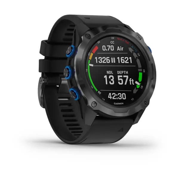 Garmin Descent™ Mk2i 010-02132-11 от прозводителя Garmin