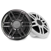 GARMIN  FUSION XS Series Marine Speakers 6.5" 200-Watt Sports Marine Speakers   010-02196-01 от прозводителя Fusion