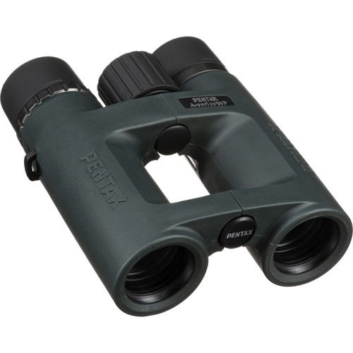 Бинокль PENTAX AD 9x32 WP S0062791 от прозводителя PENTAX