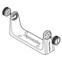 Raymarine Mounting Bracket AXIOM Pro 9 / eS9 Trunnion Mount Kit R70384 от прозводителя Raymarine