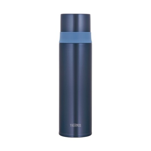 Термос кружка Thermos FFM-500 MSB (0,5 литра), синий 364678 от прозводителя Thermos
