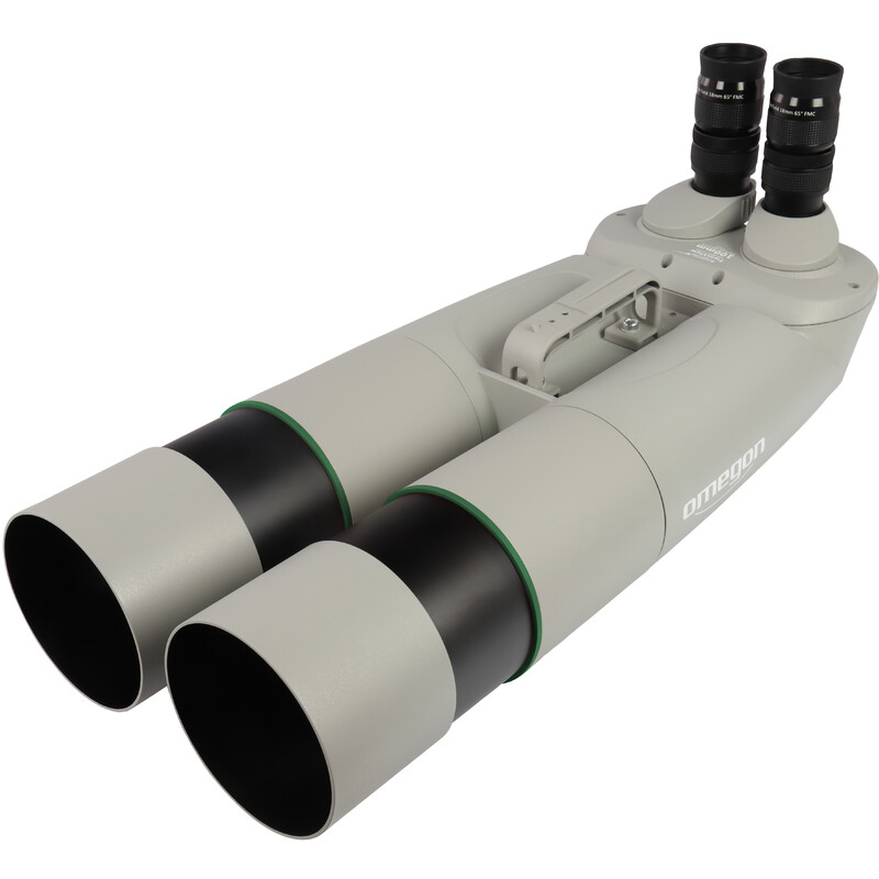 Бинокулярный телескоп Omegon Brightsky 30x100 90° 61493 от прозводителя 