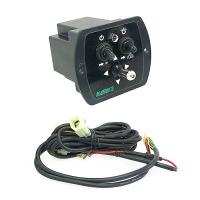 Пульт врезной ДУ прожектора беспроводной RX-SL013A от прозводителя ALLREMOTE